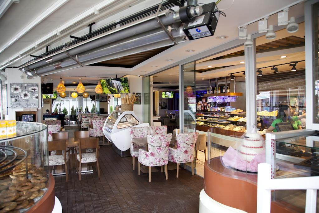 Grand Plaza Hotel — Billeder 1